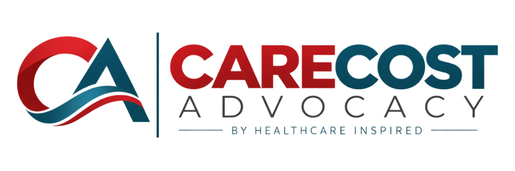CareCost Advocacy by Healthcare Inspired