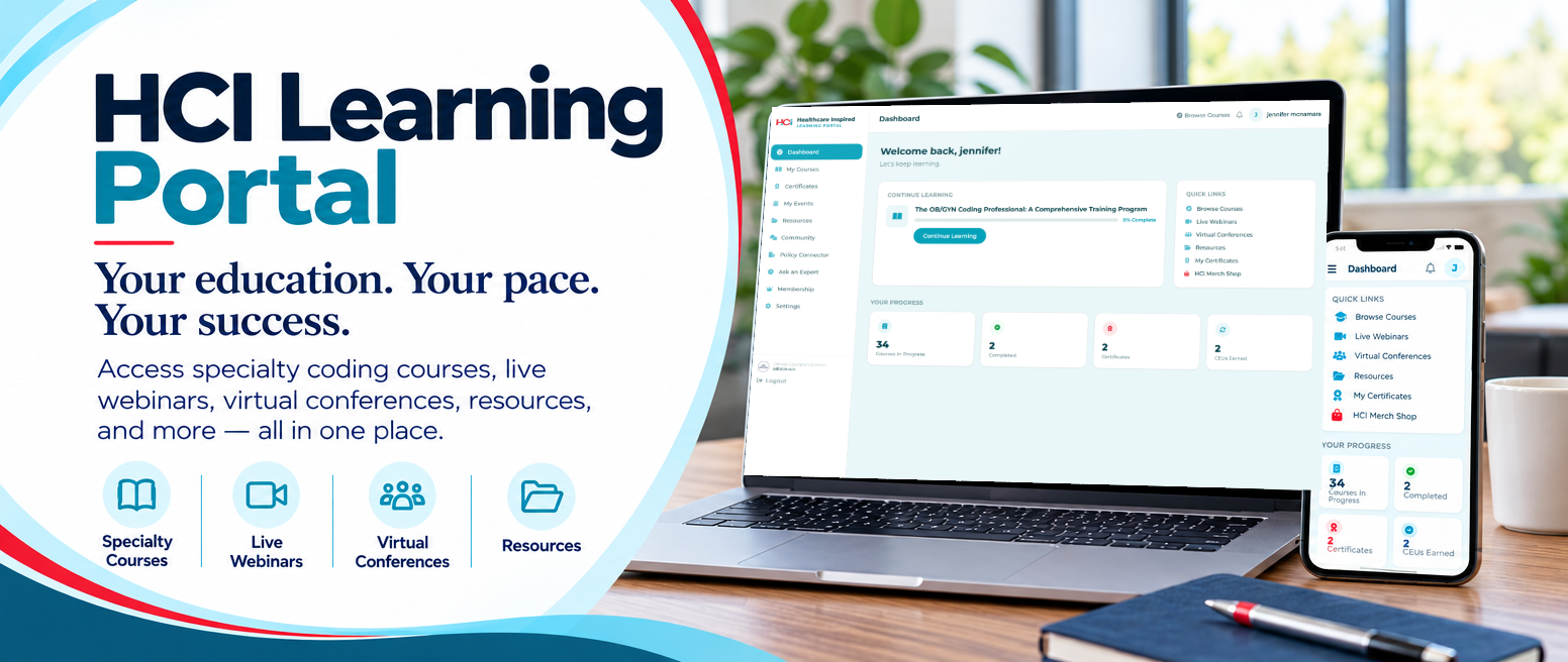 Learning Portal