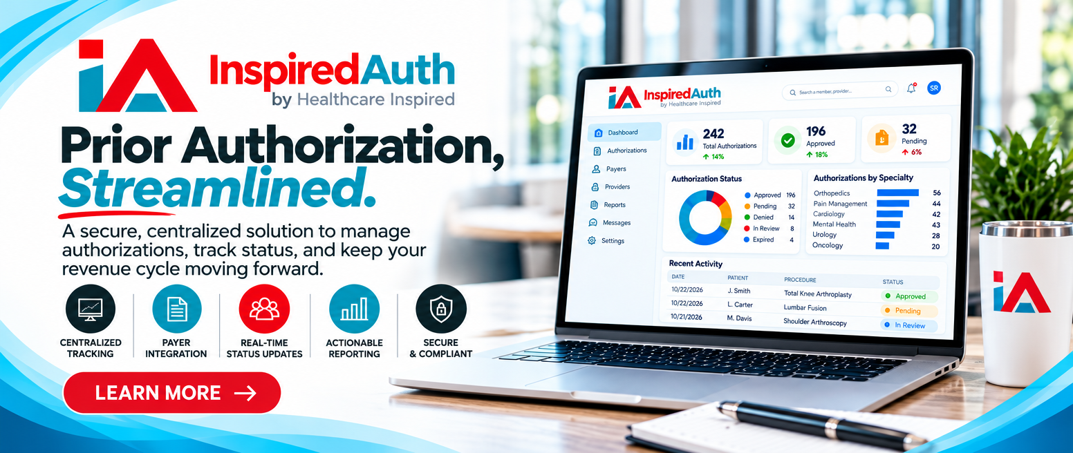 InspiredAuth