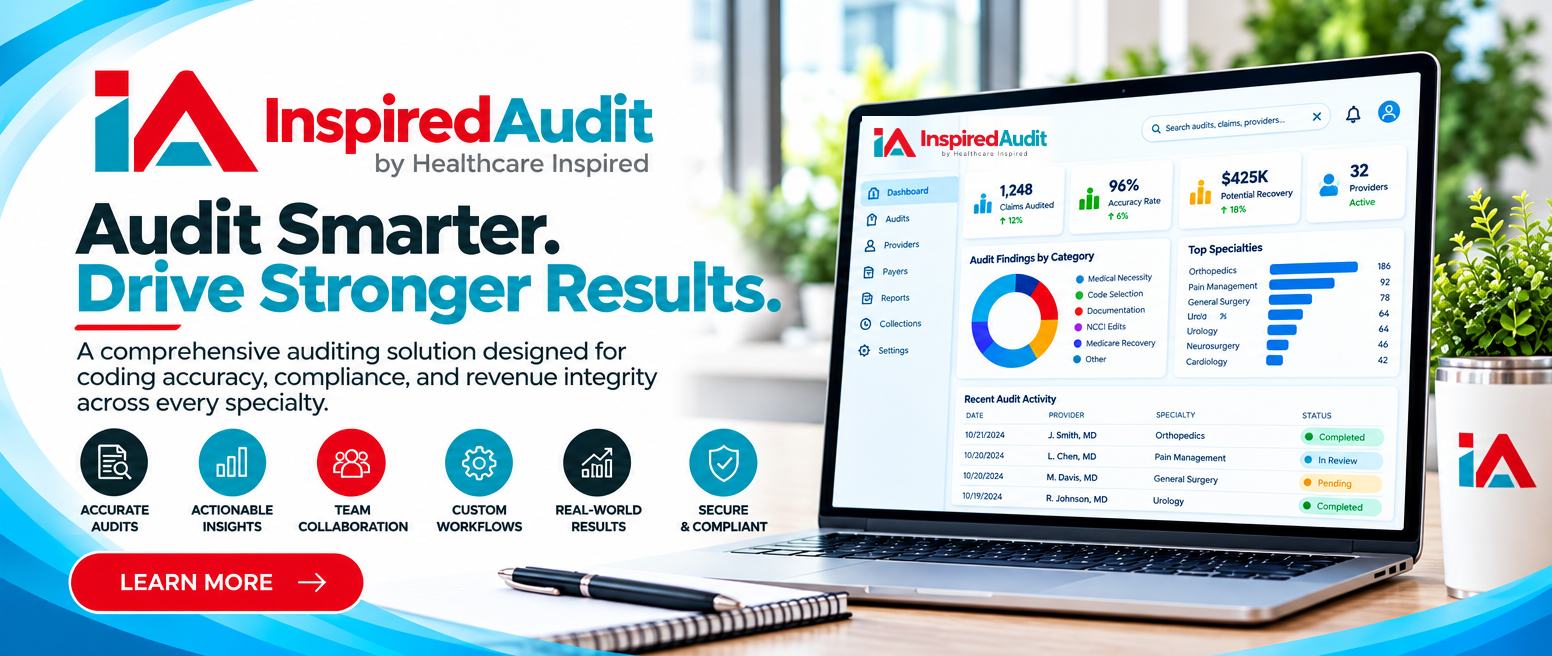 InspiredAudit