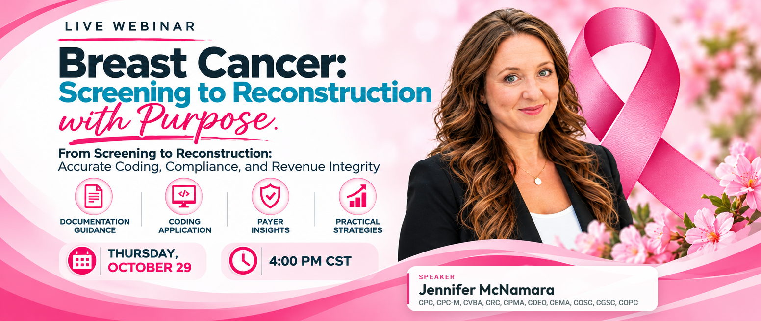 Live webinar · Oct 29