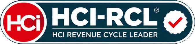 HCI-RCL certification logo