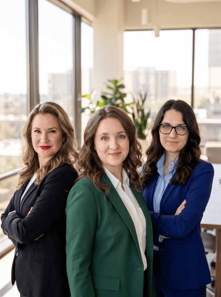 Healthcare Inspired leadership team