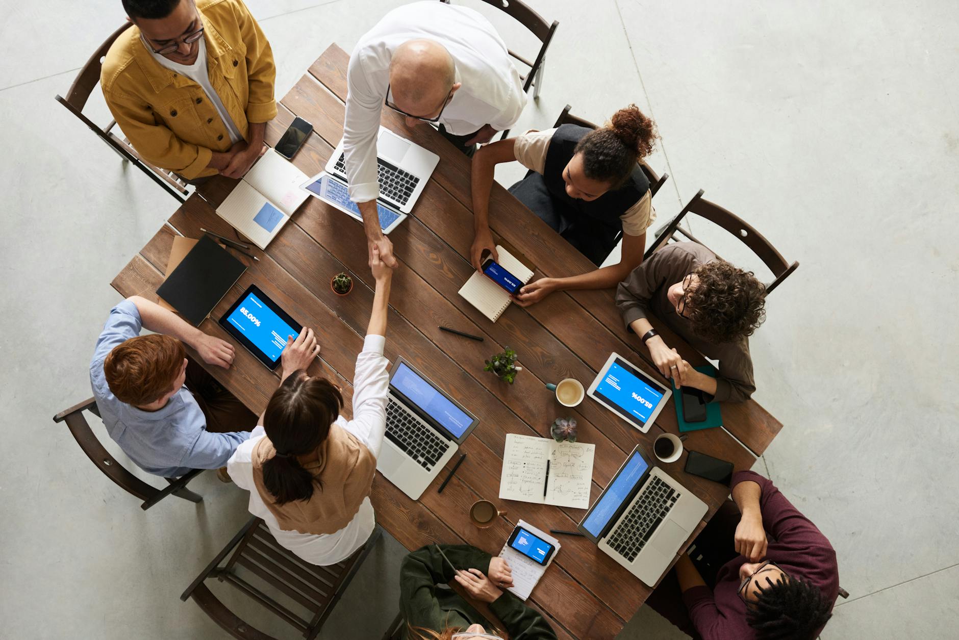 Balancing Accountability and Humanity in the Workplace