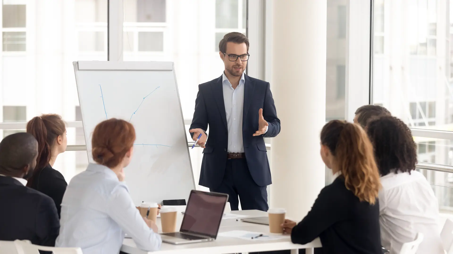 Untrained Teams: A Ticking Time Bomb for Compliance Risks