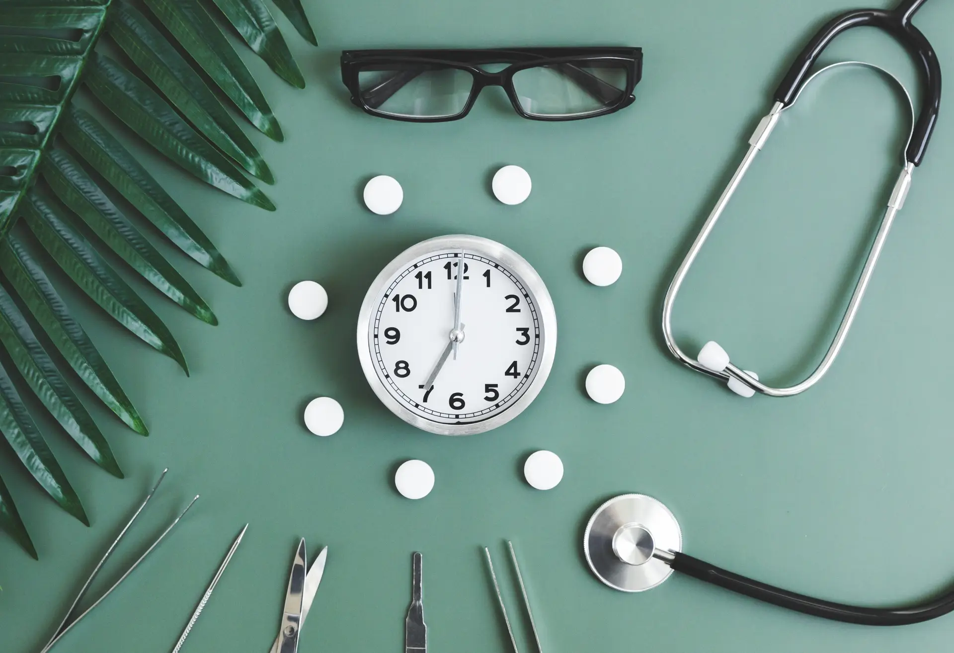 Understanding Pre-Operative Visits in the Global Surgical Package